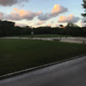 Meet your Posher, Tate